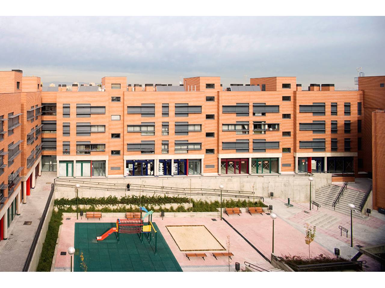 Imagen Vivienda